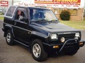 Daihatsu Feroza