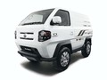Photos Daihatsu Mud-master