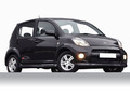 Daihatsu Sirion