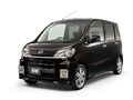 Daihatsu Tanto Custom