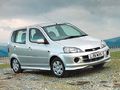 Daihatsu Yrv