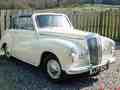 Daimler Conquest
