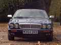 Daimler Double Six