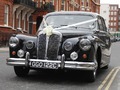 Daimler Majestic Major
