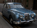 Daimler Saloon