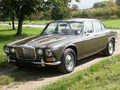 Daimler Sovereign