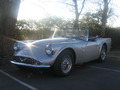 Daimler Sp 250