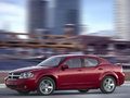DODGE AVENGER 