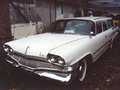 Dodge Pioneer
