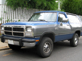 Dodge Ramcharger