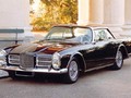 Facel Vega Facel Ii