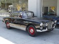 Facel Vega Hk 500