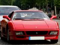 Photos Ferrari 348