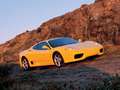 Photos Ferrari 360