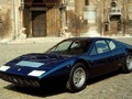 Photos Ferrari 365