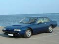 Photos Ferrari 412