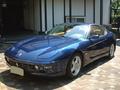 Photos Ferrari 456