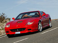 Photos Ferrari 575