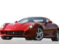 Ferrari 599