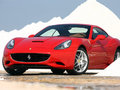 Photos Ferrari California
