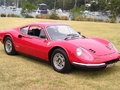 Photos Ferrari Dino