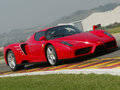 Photos Ferrari Enzo