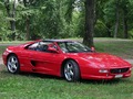 Photos Ferrari F355
