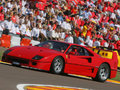 Ferrari F40