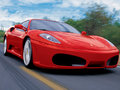 Photos Ferrari F430