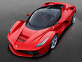 Laferrari