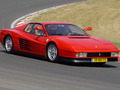 Photos Ferrari Testarossa