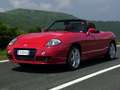 Fiat Barchetta