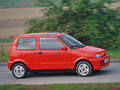 Fiat Cinquecento