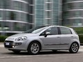 Fiat Punto Evo