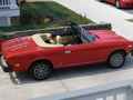 Fiat Spider