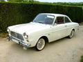 Ford 12 M