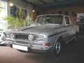 Ford 15 M