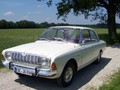 Ford 17 M