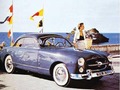 Ford Comete