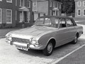 Ford Corsair