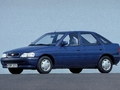 Ford Escort