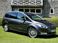 Photos Ford Galaxy