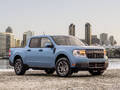 Photos Ford Maverick