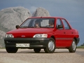 Ford Orion