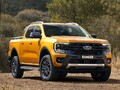 Photos Ford Ranger