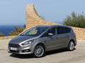 Photos Ford S-max