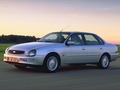 Ford Scorpio