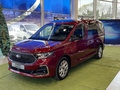 Photos Ford Tourneo Connect