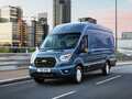 Photos Ford Transit