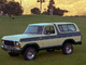 Actus Ford Usa Bronco
